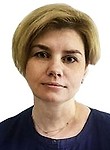 Бондаренко Елена Александровна