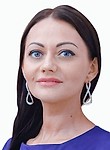 Коротина Алиса Сергеевна
