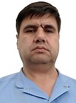 Мухтоджов Кадриддин Мусамирович
