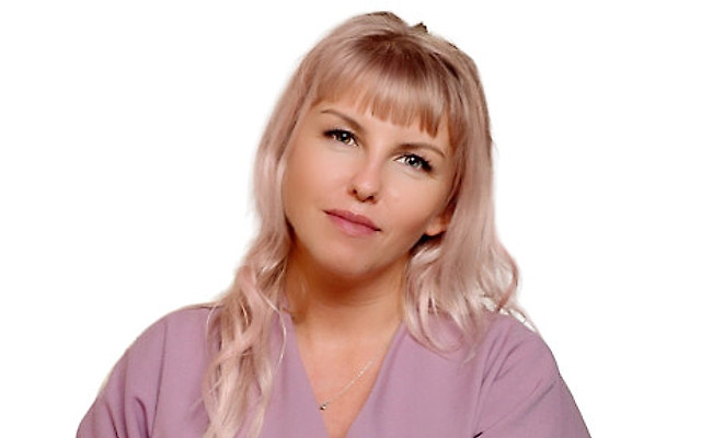 Латынцева Ольга Анатольевна