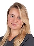 Черемухина Дарья Сергеевна