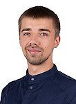 Ларин Александр Сергеевич