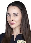 Гринченко (Кульбака) Юлия