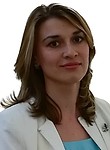 Прохорова Надежда Олеговна