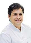 Андреев Юрий Михайлович