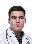 Кузьмин Иван Алексеевич