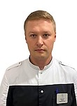 Антипов Дмитрий Евгеньевич