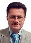 Кузьминов Василий Николаевич