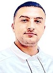 Галстян Артур Владимирович