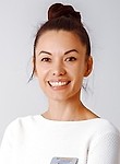 Калинина Ольга Геннадьевна