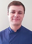 Чупов Роман Георгиевич