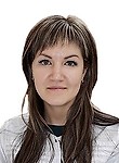 Аржанова Индира Юрьевна