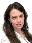 Ремизова Екатерина Анатольевна