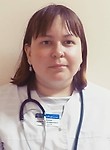 Аникина Ирина Геннадьевна
