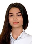 Имамалиева Самая Махировна