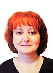Богоявленская Надежда Константиновна