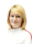 Родионова Елена Евгеньевна