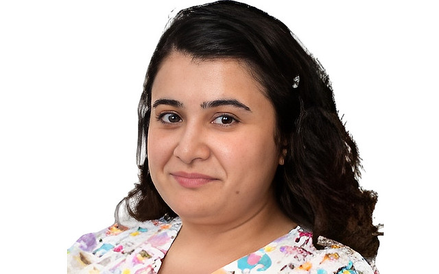 Джансуева Алина Смаиловна