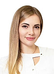 Лукиных Вероника Андреевна
