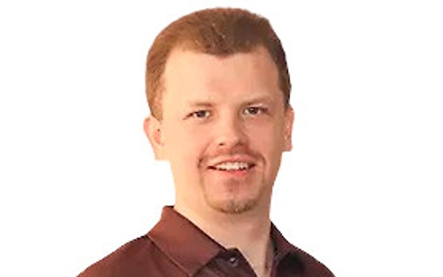 Хилюк Дмитрий Георгиевич