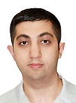 Манасян Семен Геннадьевич