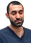 Азизов Илькин Видадиевич