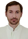 Чернявский Олег Анатольевич