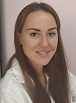 Крашенинникова Юлия Сергеевна