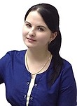 Новикова Валерия Алексеевна