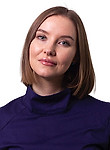 Евсеева Полина Сергеевна