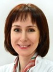 Гуменюк Оксана Михайловна