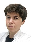 Осипова Диана Владимировна