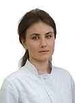 Алиева (Голяк) Татьяна