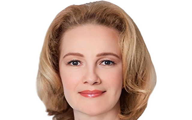Хмара Владлена Валерьевна