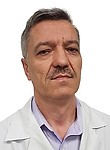 Агбаш Илья Ильич