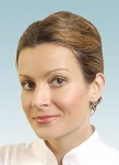 Менделевич Софья Владимировна