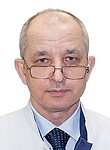 Левченко Роберт Георгиевич