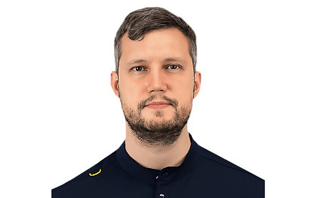 Ермаков Виктор Борисович