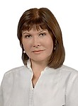Малаховская Вера Ивановна