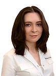 Абдулмаджидова Авиценна Саидбеговна