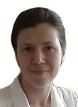 Степанова Татьяна Сергеевна