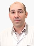 Борщ Вячеслав Юрьевич