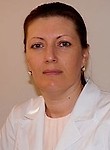 Костромитина Ольга Сергеевна