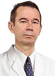 Громов Николай Юрьевич