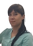 Осипова Евгения Александровна