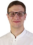 Рослик Сергей Сергеевич