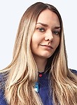 Турченинова Лилия Сергеевна