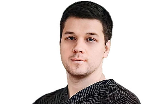 Поляков Сергей Юрьевич
