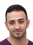 Касумов Хазар Сергеевич