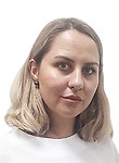Покаленьева Мария Шамильевна